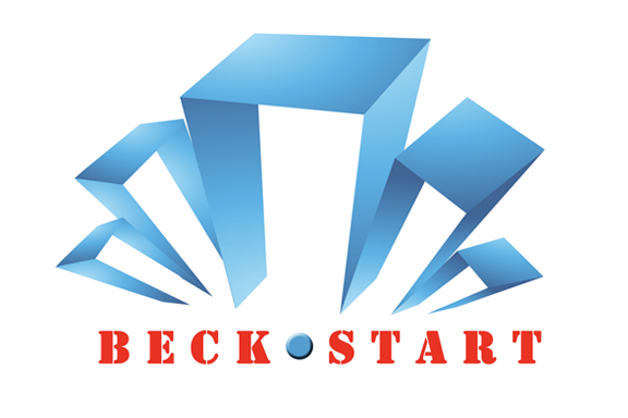 Beck Start Logo