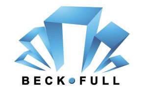 Beck Full Logo