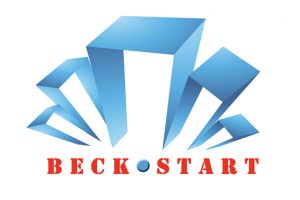 Beck Start Logo